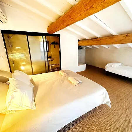 Vila Magnifique Loft - Piscine - Tennis - Babyfoot *