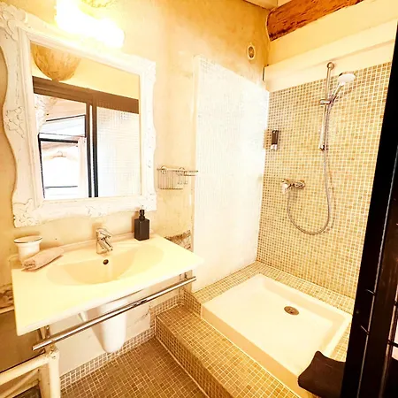 Vila Magnifique Loft - Piscine - Tennis - Babyfoot *