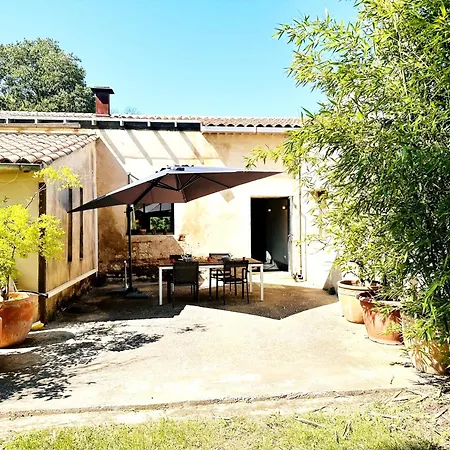 Magnifique Loft - Piscine - Tennis - Babyfoot Villa