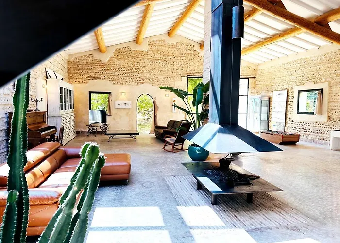 Magnifique Loft - Piscine - Tennis - Babyfoot