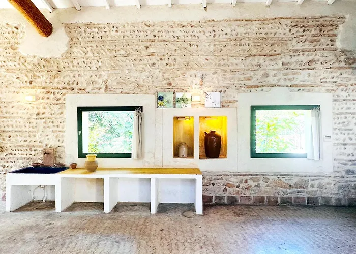 Magnifique Loft - Piscine - Tennis - Babyfoot Βίλα Νιμ