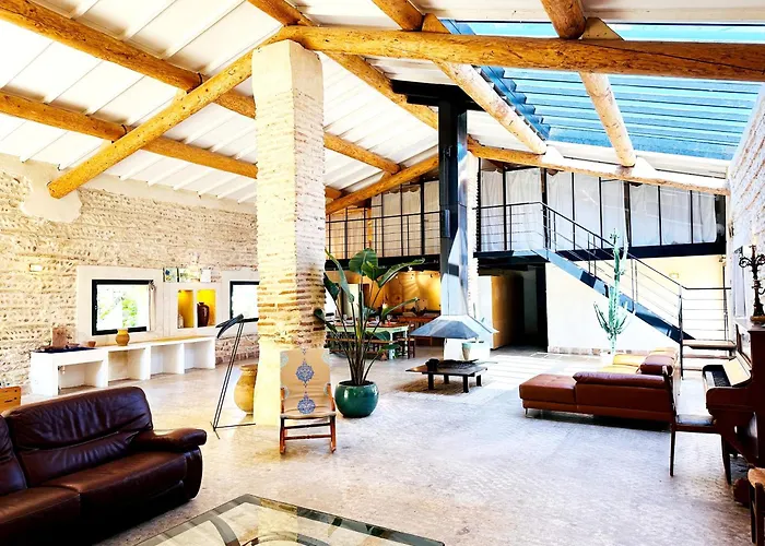 Magnifique Loft - Piscine - Tennis - Babyfoot Villa *