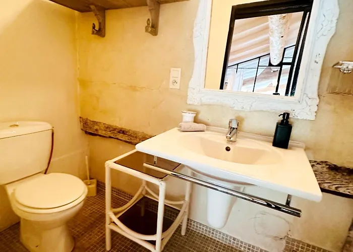 Villa Magnifique Loft - Piscine - Tennis - Babyfoot Nîmes